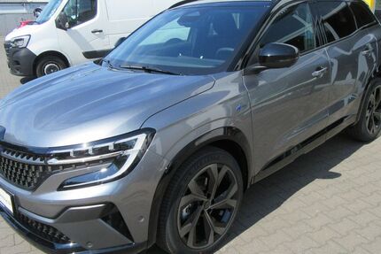 Renault Austral 9.950 km 36.890 &euro; Bochum 44795