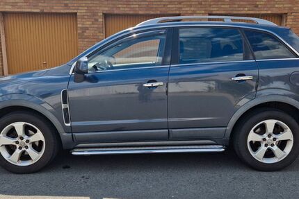 Opel Antara 132.000 km 7.987 &euro; Gelsenkirchen 45881
