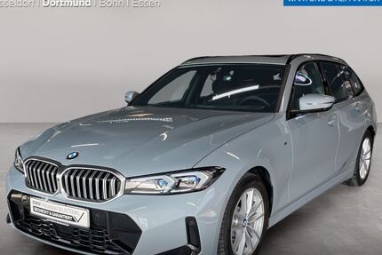 BMW 330 24.323 km 46.299 &euro; Dortmund 44263
