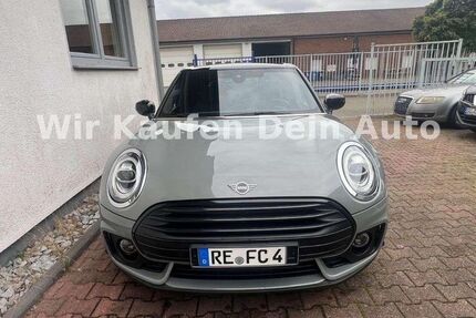 Mini Cooper D Clubman 178.541 km 12.000 &euro; Gladbeck 45966
