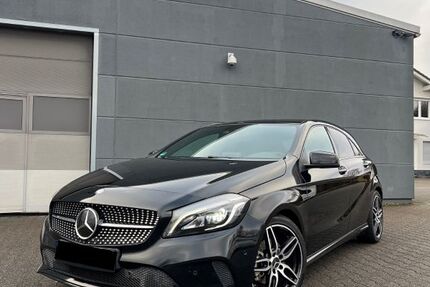 Mercedes-Benz A 220 92.000 km 20.950 &euro; Oer Erkenschwick 45739