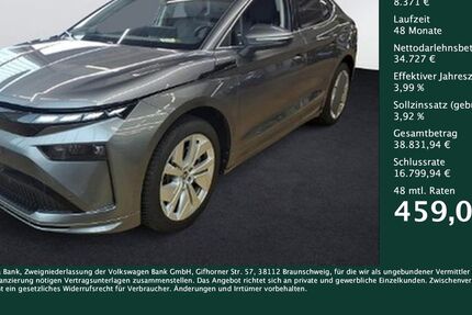 Skoda Enyaq 19.664 km 43.098 &euro; Dortmund 44309
