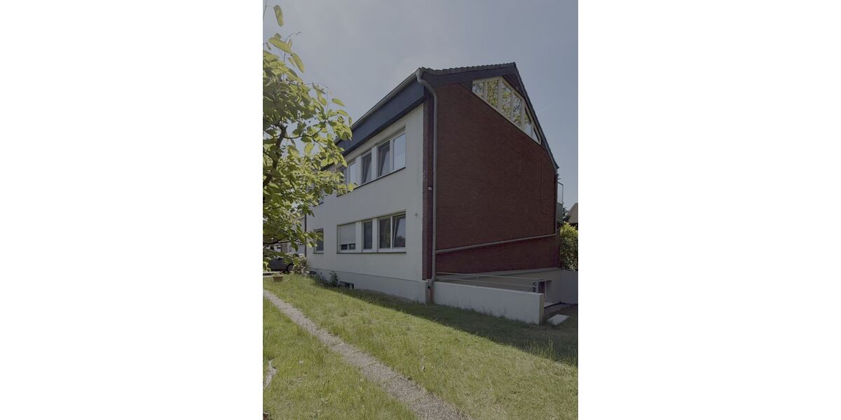 Provisionsfrei* Mehrfamilienhaus, 4 WE in Top Lage, EG 92 qm mit Garten u. Garage frei - Mehrfamilienhaus, Wohnhaus Marl Alt-Marl | Angebot:25853202