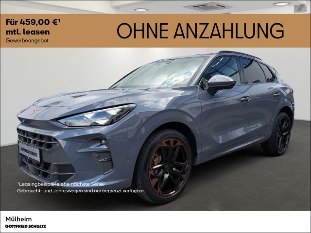 Cupra Terramar 39.950 km 40.990 &euro; Mülheim 45478