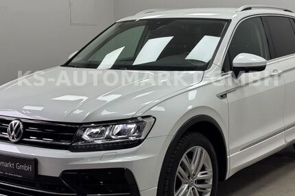 VW Tiguan 91.690 km 20.950 &euro; Essen 45326