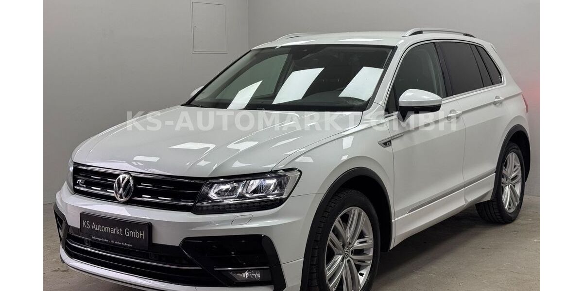 VW Tiguan 91.690 km 20.950 &euro; Essen 45326