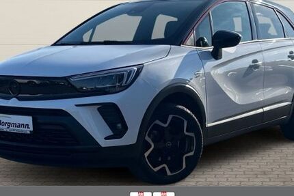 Opel Crossland (X) 44.600 km 15.750 &euro; Dülmen 48249
