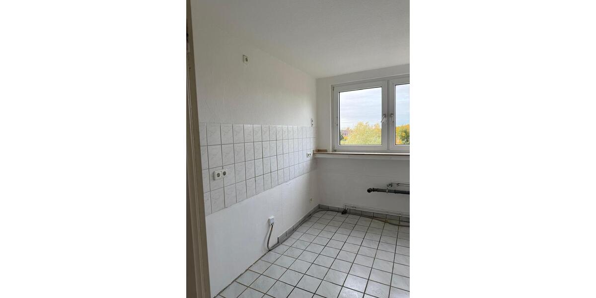 Dachgeschoßwohnung Recklinghausen Hillerheide - 3 Zimmer, 83 m&sup2;, 460&euro; | Angebot:25649489