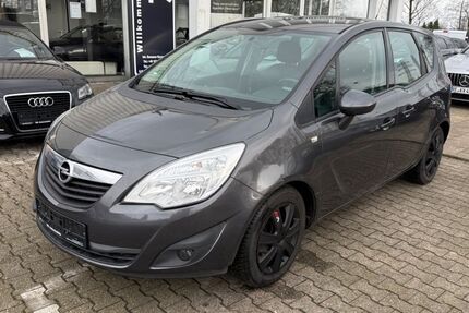 Opel Meriva 189.000 km 4.980 &euro; Herten 45701