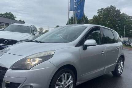 Renault Scenic 108.000 km 5.990 &euro; Datteln 45711