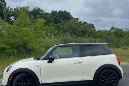 Mini Cooper S 81.000 km 13.400 &euro; Herten 45699