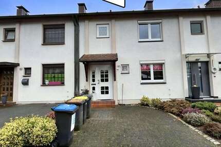 Haus Marl - 4 Zimmer, 88 m&sup2;, 195.000&euro; | Angebot:25199182