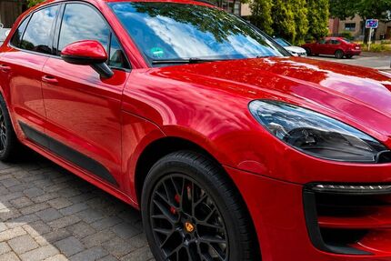 Porsche Macan 136.000 km 37.000 &euro; Marl 45772