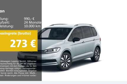 VW Touran 8.893 km 32.980 &euro; Bochum 44809