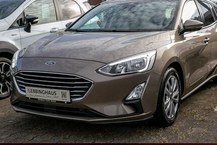 Ford Focus 86.492 km 9.490 &euro; Bochum 44803