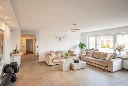 Wohnung Bochum Bochum-Südwest - 5 Zimmer, 152 m&sup2;, 649.000&euro; | Angebot:27593488