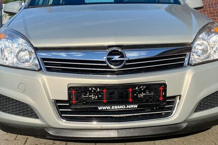 Opel Astra 147.339 km 3.100 &euro; Oberhausen 46045