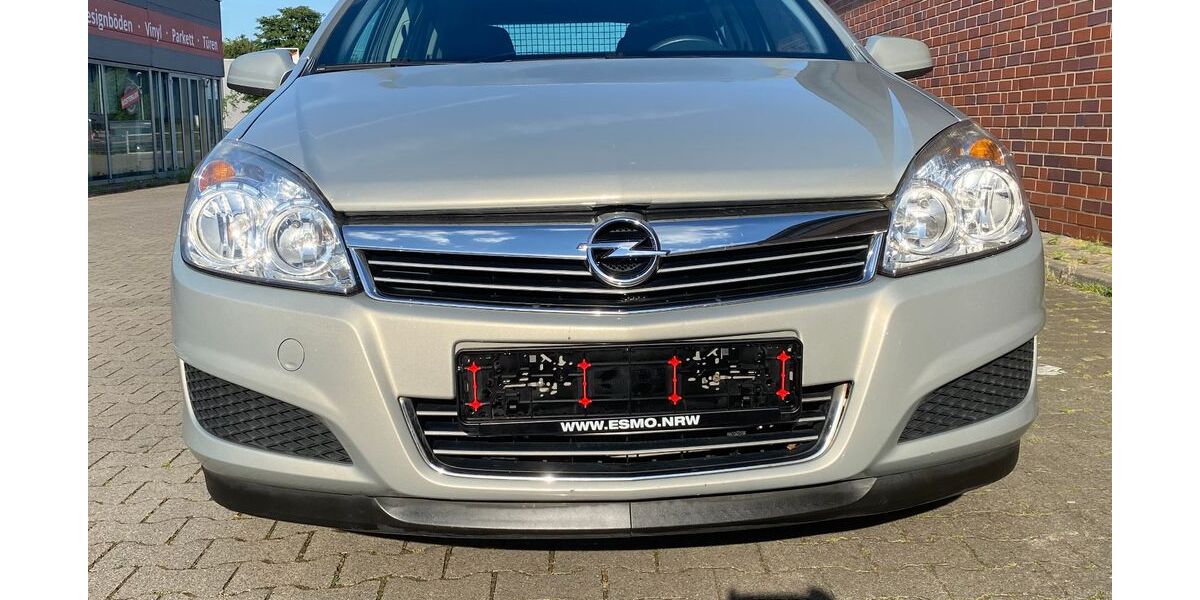 Opel Astra 147.339 km 3.100 &euro; Oberhausen 46045