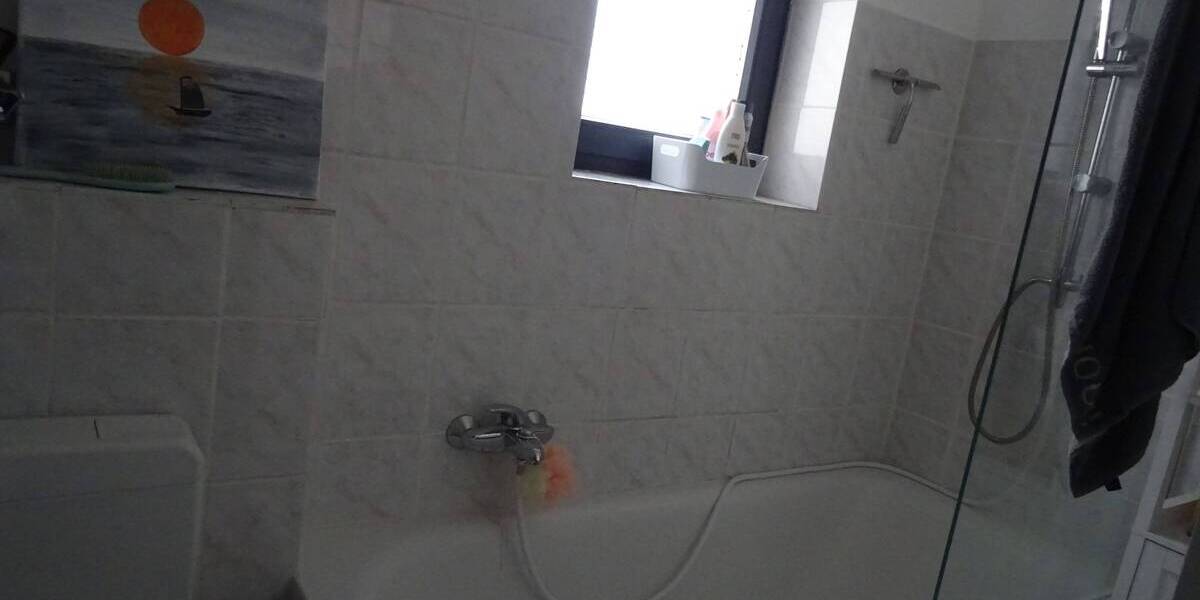 Etagenwohnung Essen Gerschede - 3 Zimmer, 77 m&sup2;, 620&euro; | Angebot:26170608