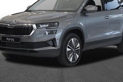 Skoda Karoq 2.999 km 37.890 &euro; Lünen 44534