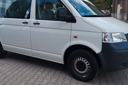 VW T5 Transporter 154.413 km 10.500 &euro; Bochum 44805