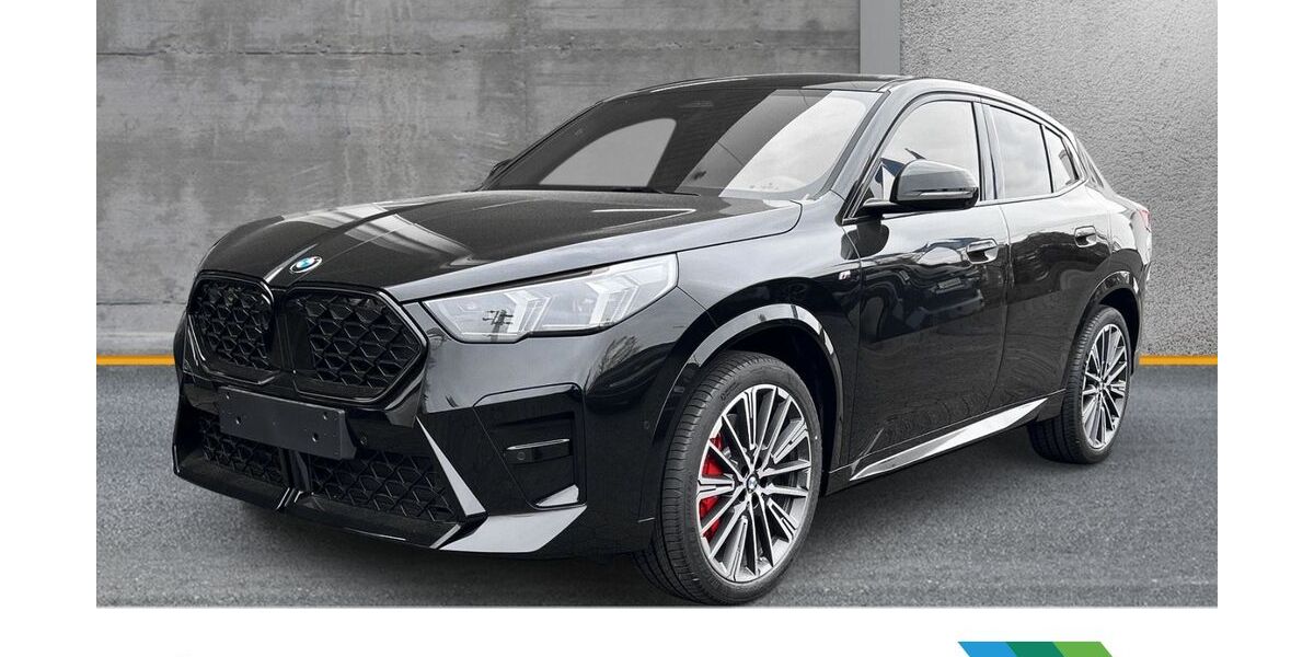 BMW X2 8.999 km 50.990 &euro; Recklinghausen 45659