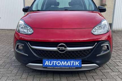 Opel Adam 38.850 km 12.999 &euro; Lünen 44532
