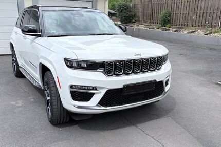 Jeep Grand Cherokee 21.835 km 66.490 &euro; Marl 45768