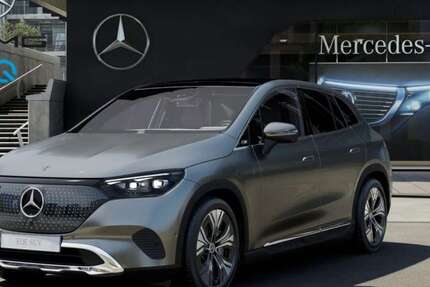 Mercedes-Benz EQE SUV 14.695 km 62.470 &euro; Dortmund 44139