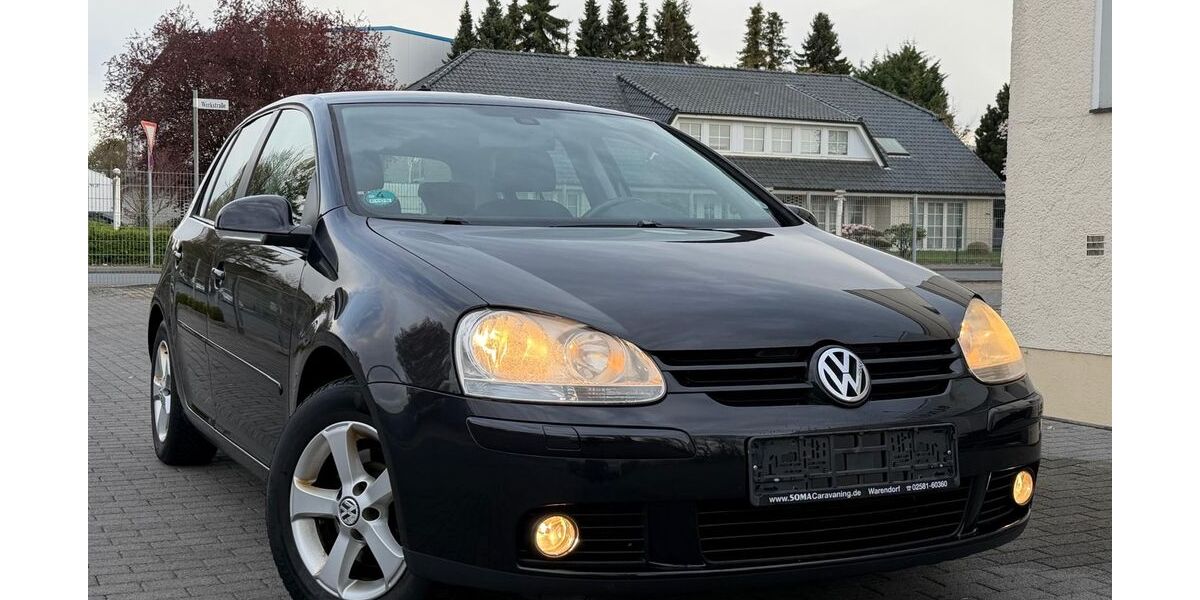 VW Golf 67.000 km 4.950 &euro; Oer Erkeschwick 45739