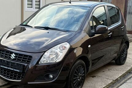 Suzuki Splash 111.000 km 4.700 &euro; Hattingen 45525