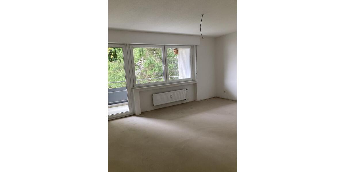 Erdgeschoßwohnung Mülheim an der Ruhr Dümpten - 3.5 Zimmer, 76 m&sup2;, 737&euro; | Angebot:26702974