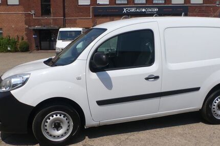 Renault Kangoo 195.118 km 7.950 &euro; Essen 45309