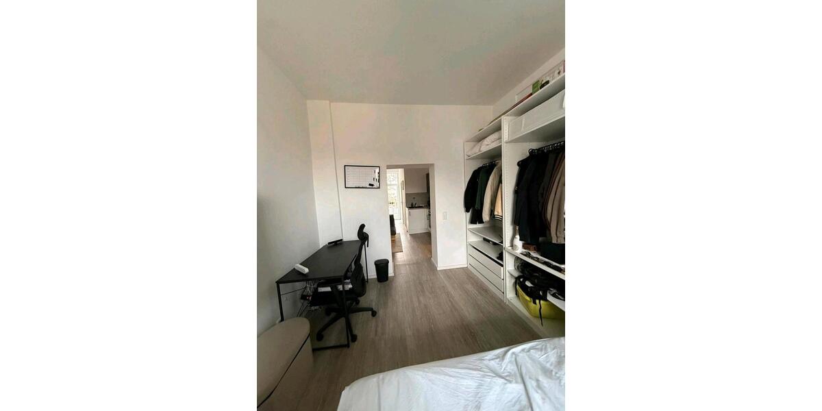 Etagenwohnung Bochum Bochum-Mitte - 1 Zimmer, 40 m&sup2;, 520&euro; | Angebot:26008462