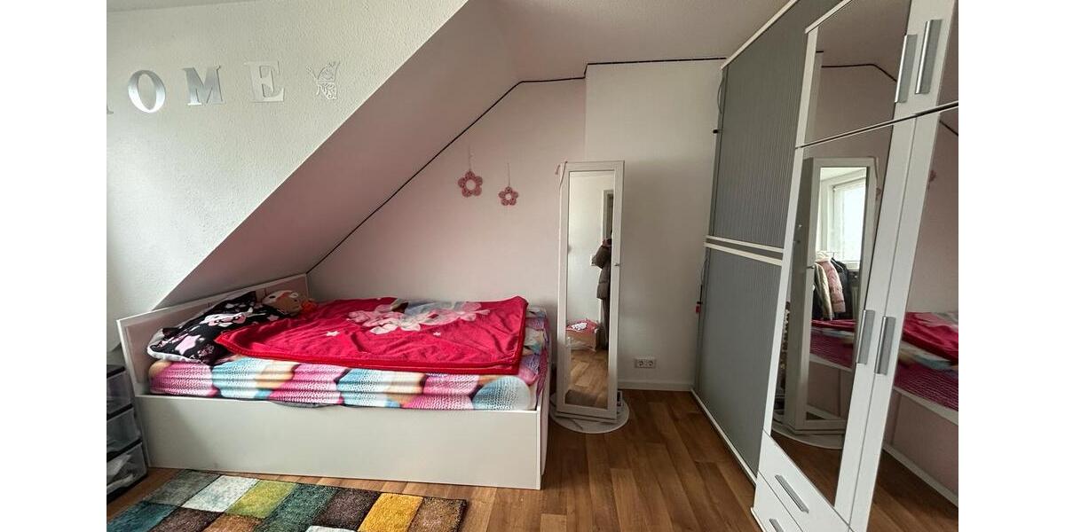 Etagenwohnung Essen Stadtbezirk V - 2 Zimmer, 43 m&sup2;, 430&euro; | Angebot:25753642
