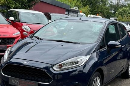 Ford Fiesta 145.000 km 3.990 &euro; Castrop-Rauxel 44575