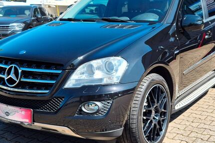 Mercedes-Benz ML 300 269.000 km 9.990 &euro; Recklinghausen 45659