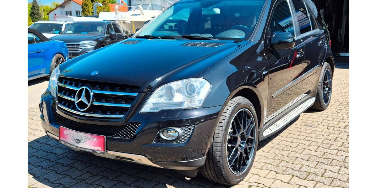 Mercedes-Benz ML 300 269.000 km 9.990 &euro; Recklinghausen 45659