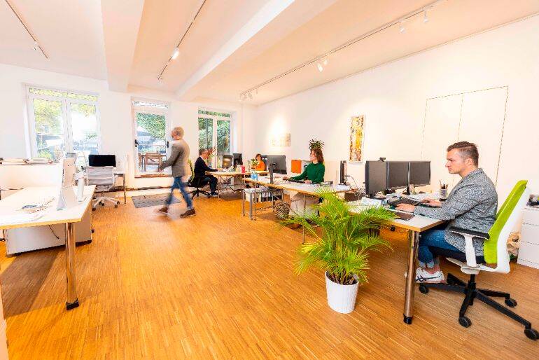 Gewerbeobjekt Essen Rüttenscheid - 125&euro; | Angebot:25718387