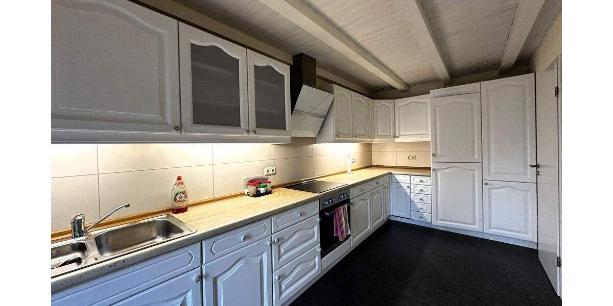 Doppelhaushälfte Essen Karnap - 6 Zimmer, 197 m&sup2;, 450.000&euro; | Angebot:25707136