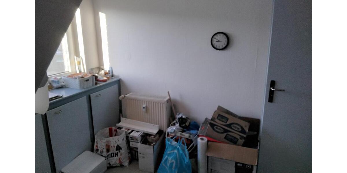 Dachgeschoßwohnung Herten - 2 Zimmer, 49 m&sup2;, 400&euro; | Angebot:25715689