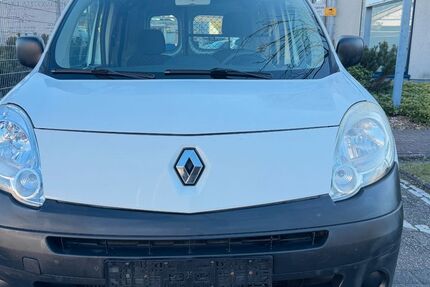 Renault Kangoo 201.000 km 3.899 &euro; Oberhausen 46047
