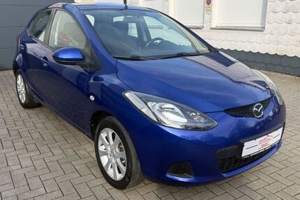 Mazda 2 130.561 km 3.990 &euro; Herten 45701