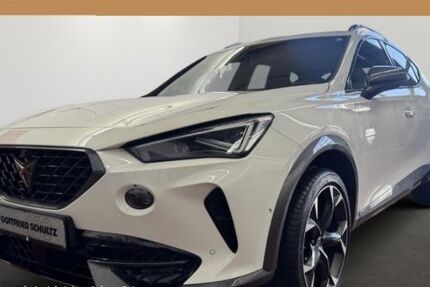 Cupra Formentor 32.705 km 32.450 &euro; Velbert 42553