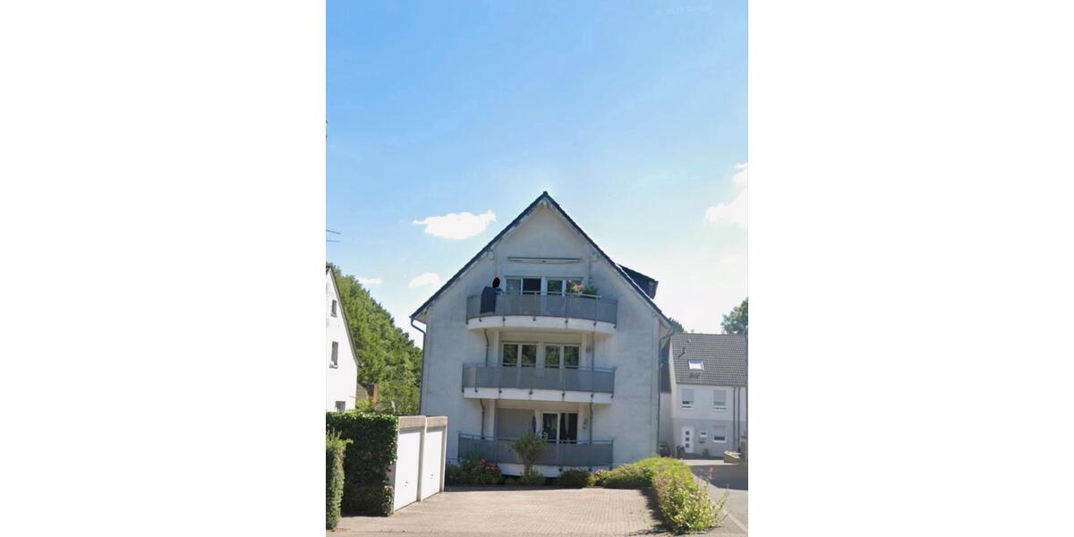 Etagenwohnung Dortmund Eving - 2 Zimmer, 60 m&sup2;, 710&euro; | Angebot:26031718