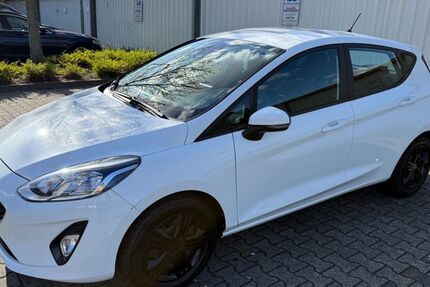 Ford Fiesta 123.500 km 5.998 &euro; wetter 58300