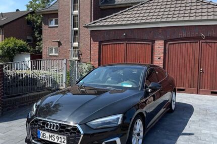 Audi A5 109.000 km 23.500 &euro; Oberhausen 46147