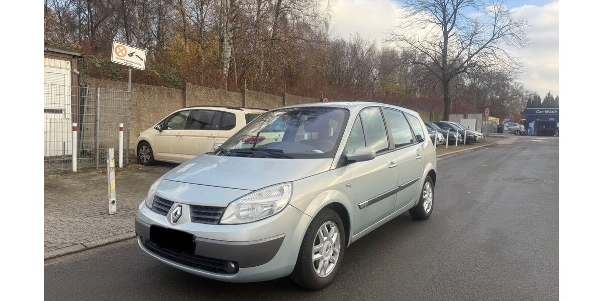 Renault Scenic 130.000 km 3.000 &euro; Essen 45143