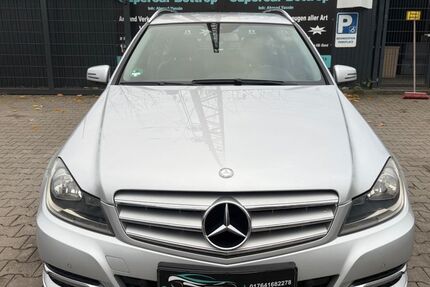 Mercedes-Benz C 180 203.763 km 8.500 &euro; Bottrop 46238