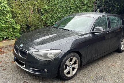 BMW 120 223.000 km 6.000 &euro; herne 44628